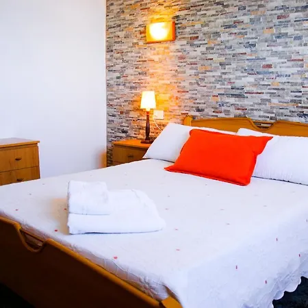 Apartament Bahia Sea 1 *
