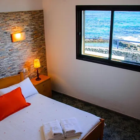 Apartament Bahia Sea 1 *
