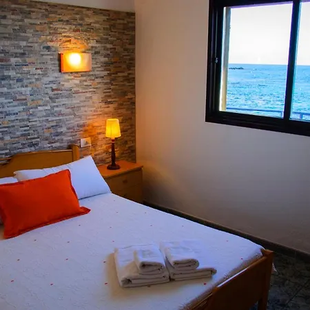 Apartament Bahia Sea 1