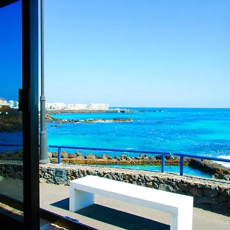 Apartament Bahia Sea 1 Punta Mujeres