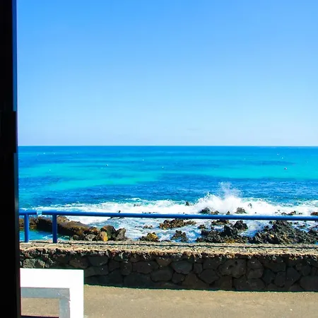 Bahia Sea 1 Apartament