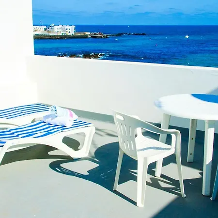 Apartament Bahia Sea 1 Punta Mujeres