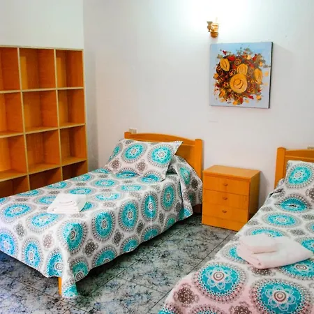 Bahia Sea 1 Apartament Punta Mujeres