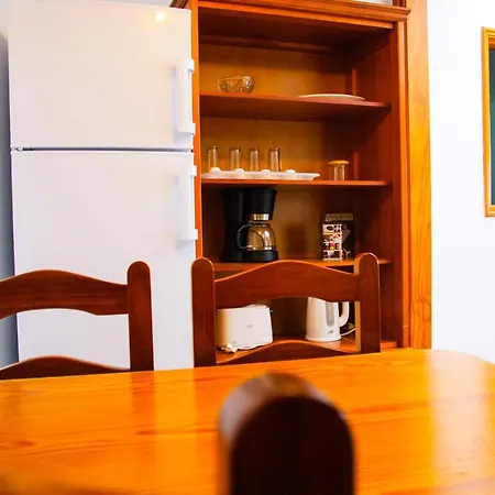 Apartament Bahia Sea 1 *