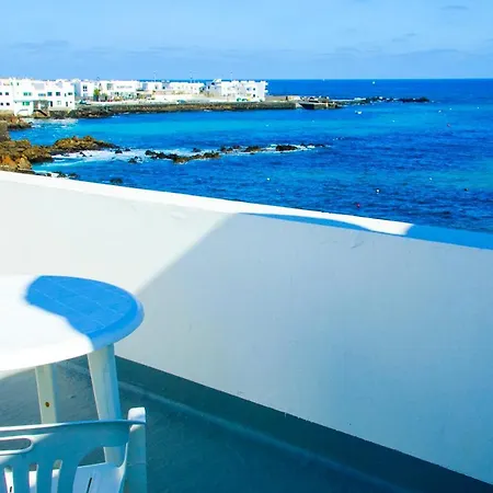 Bahia Sea 1 Apartament Punta Mujeres