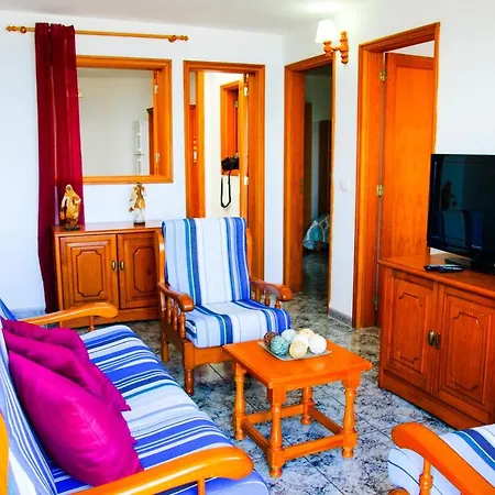 Apartament Bahia Sea 1