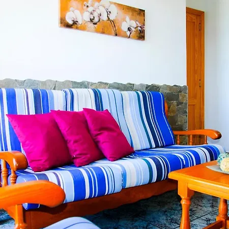 Apartament Bahia Sea 1 *
