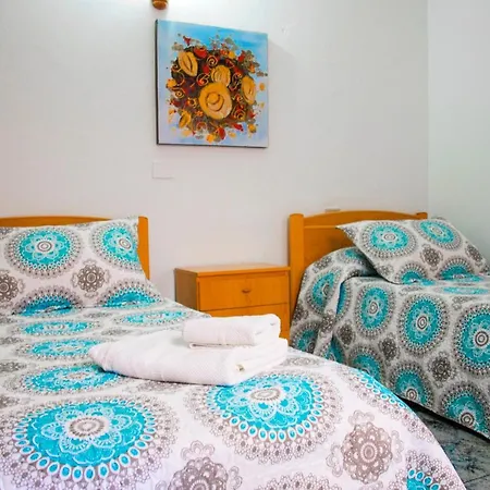 Bahia Sea 1 Apartament