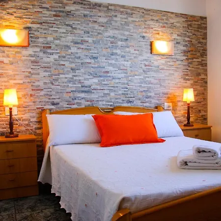 Apartament Bahia Sea 1 Punta Mujeres