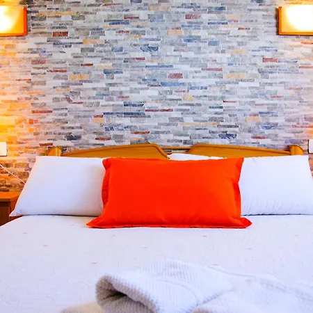 Apartament Bahia Sea 1 *