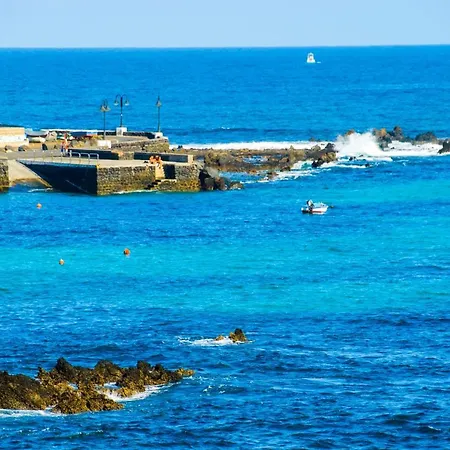 Bahia Sea 1 * Punta Mujeres
