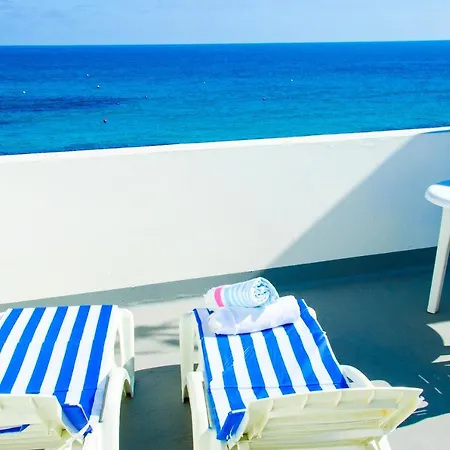 Apartament Bahia Sea 1 *
